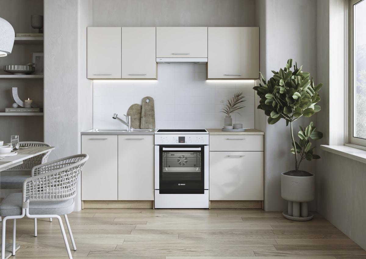 Virtuvės komplektas MARIJA 200