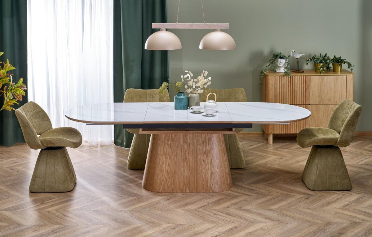 Išskleidžiamas stalas SIRIUS