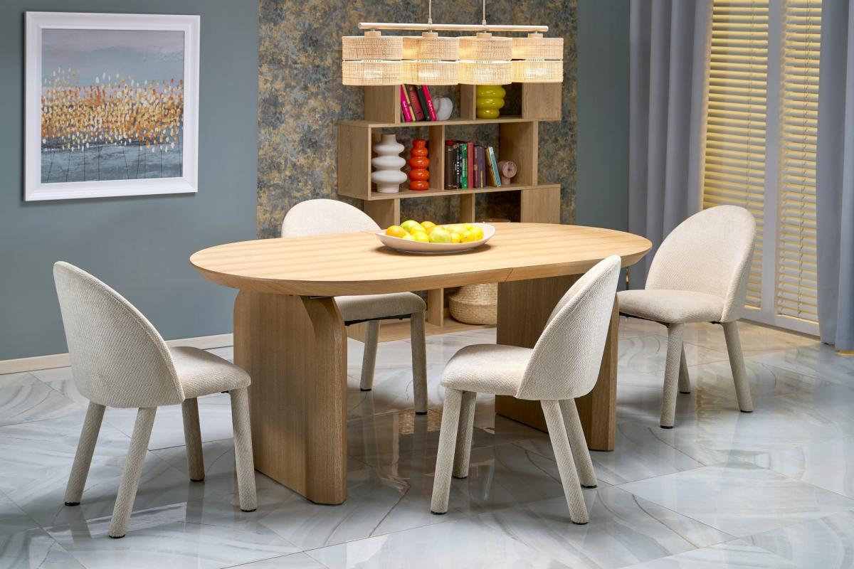 Išskleidžiamas stalas SUNSET