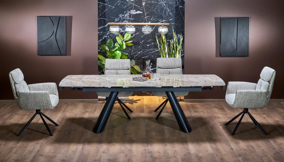 Išskleidžiamas stalas VINCE