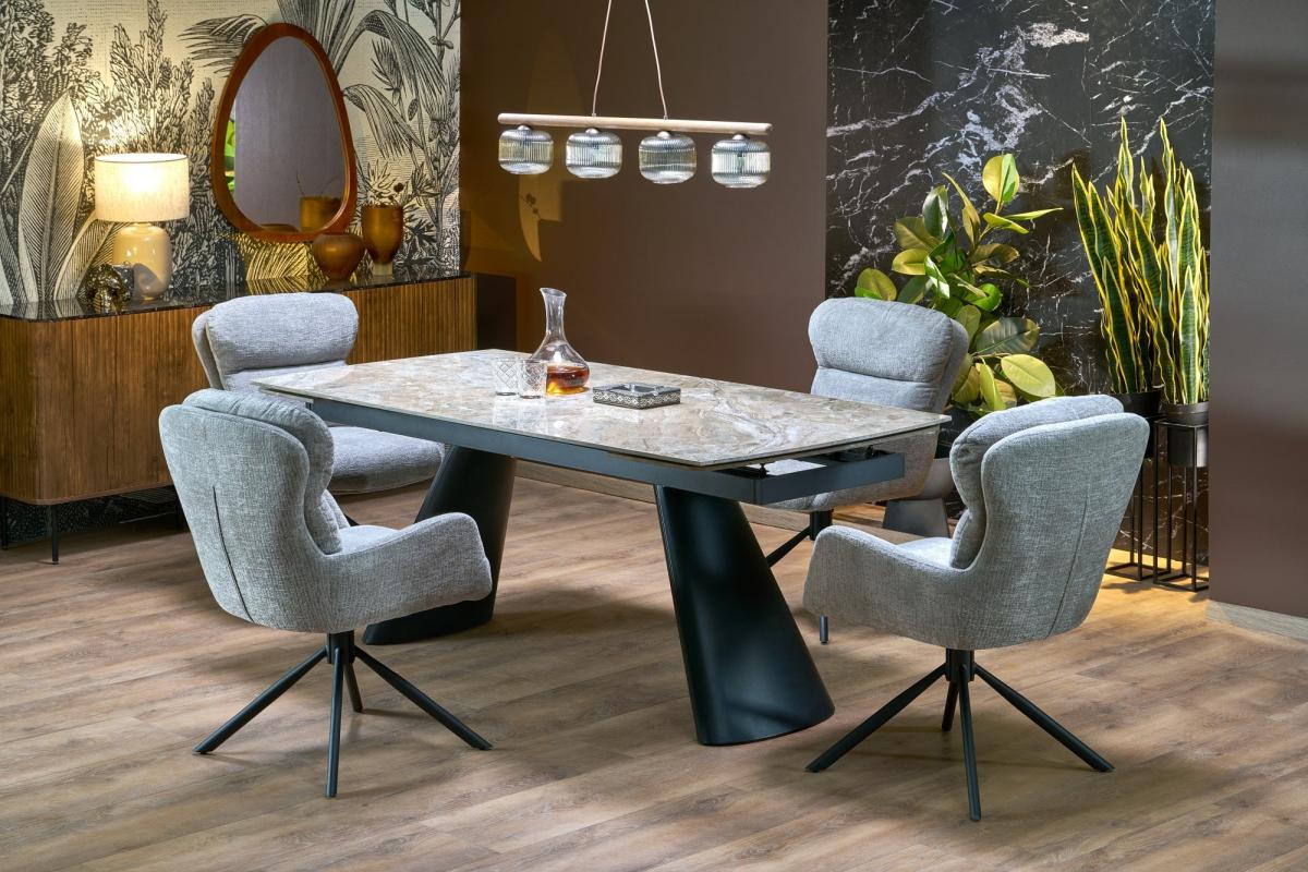 Išskleidžiamas stalas VINCE