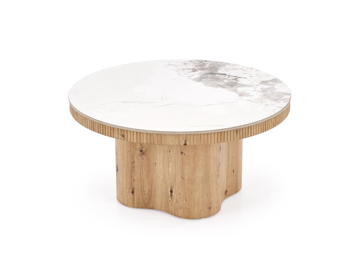 Žurnalinis staliukas MAGNUM