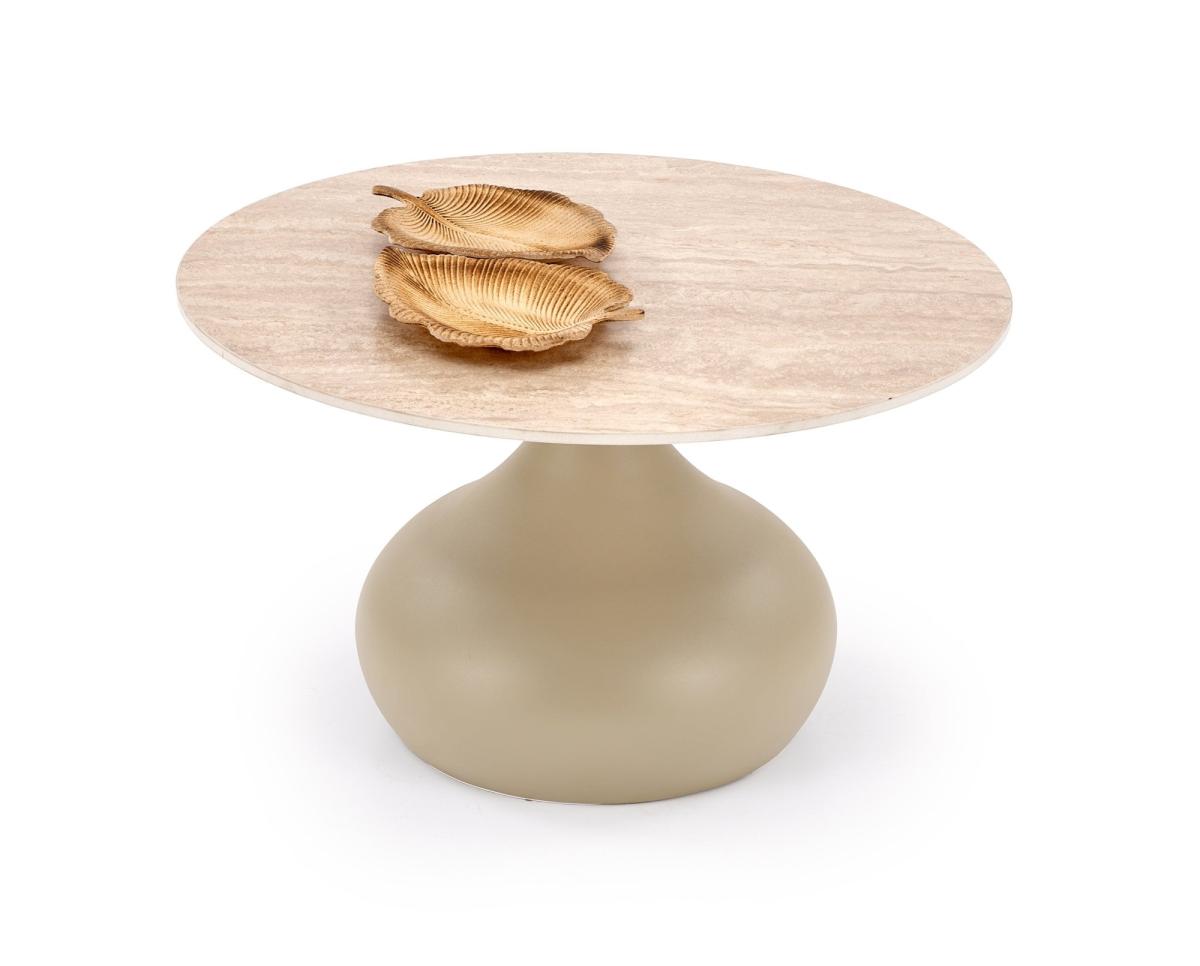 Žurnalinis staliukas TIMOR 2