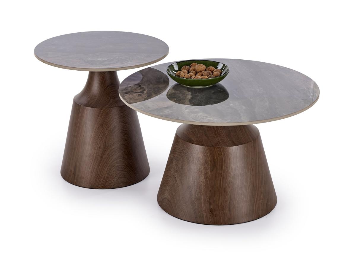 Žurnalinis staliukas TOWER