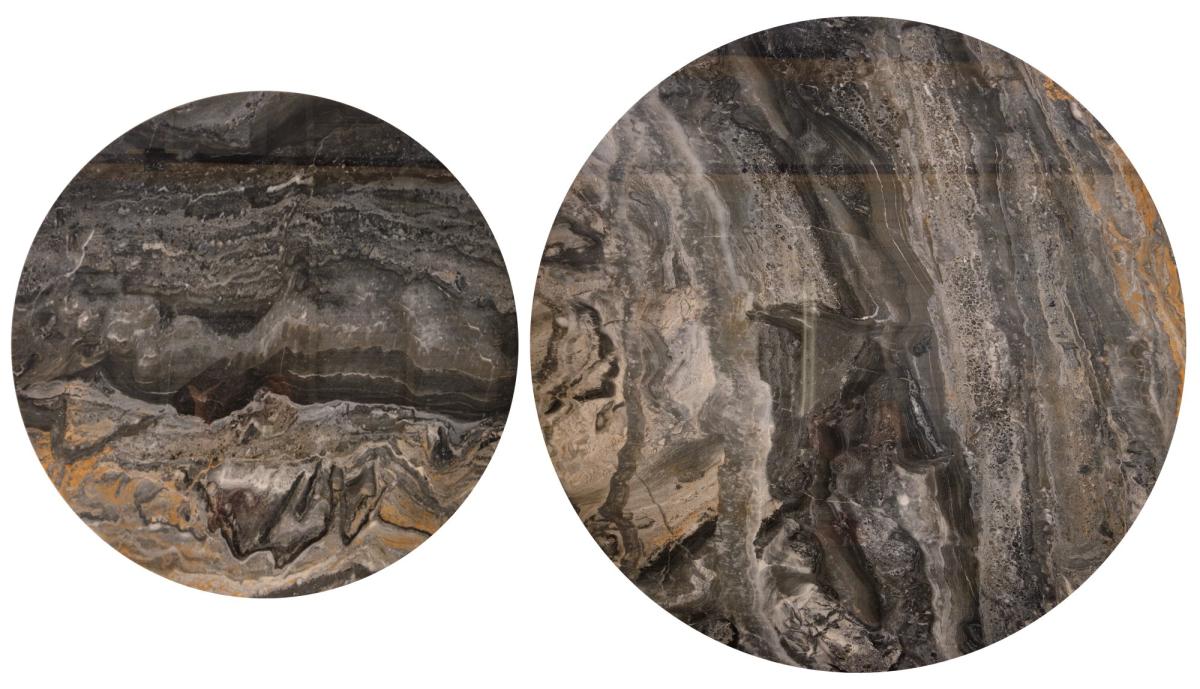 Žurnalinis staliukas TOWER