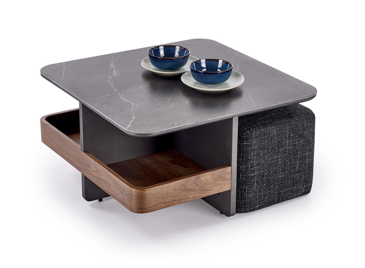 Žurnalinis staliukas VICKER