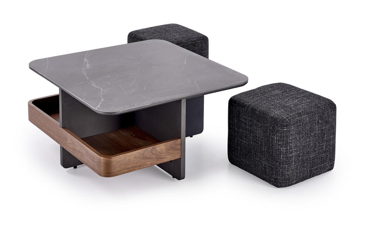 Žurnalinis staliukas VICKER