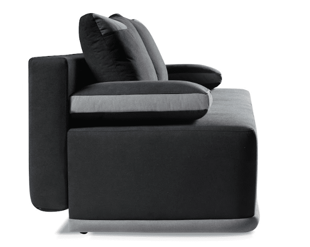 Sofa - lova BLACKERS