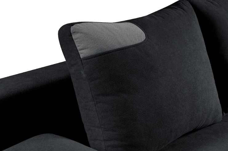 Sofa - lova BLACKERS