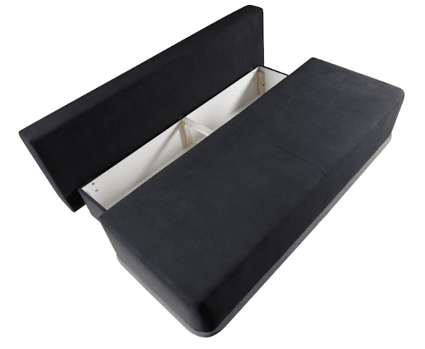 Sofa - lova BLACKERS
