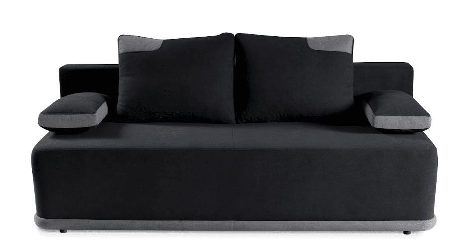 Sofa - lova BLACKERS