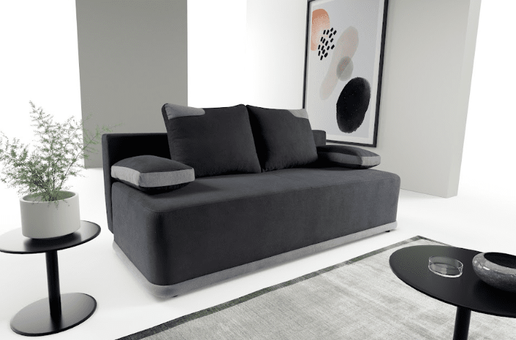 Sofa - lova BLACKERS