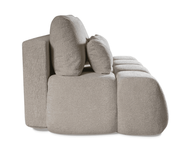 Sofa-lova YASPER