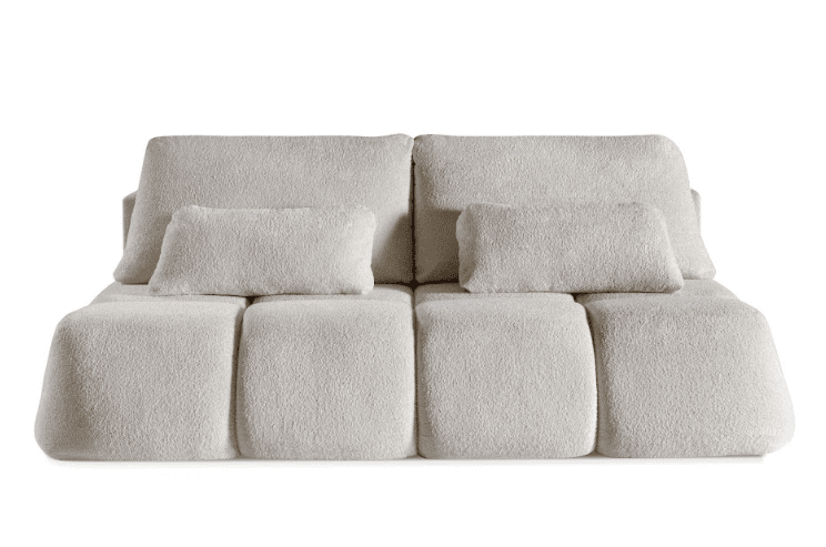 Sofa-lova YASPER