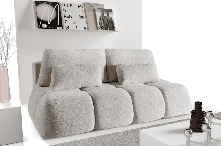 Sofa-lova YASPER