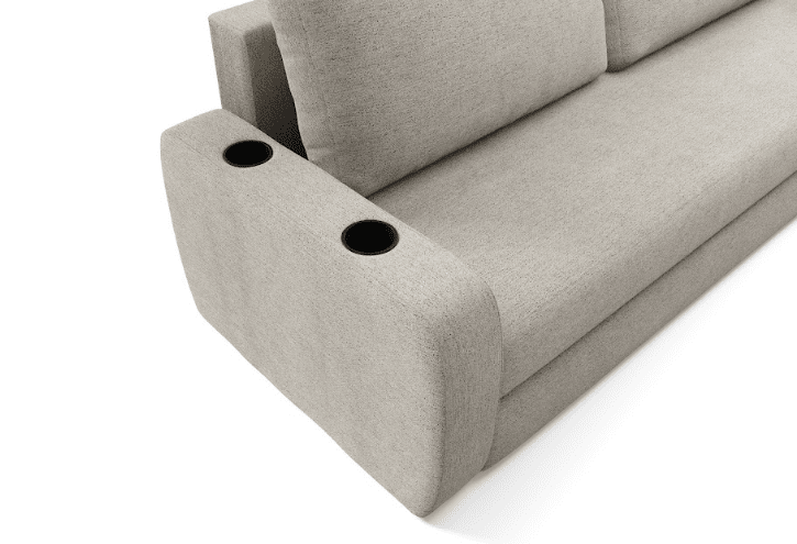 Sofa-lova ENES