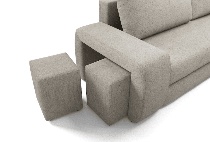 Sofa-lova ENES