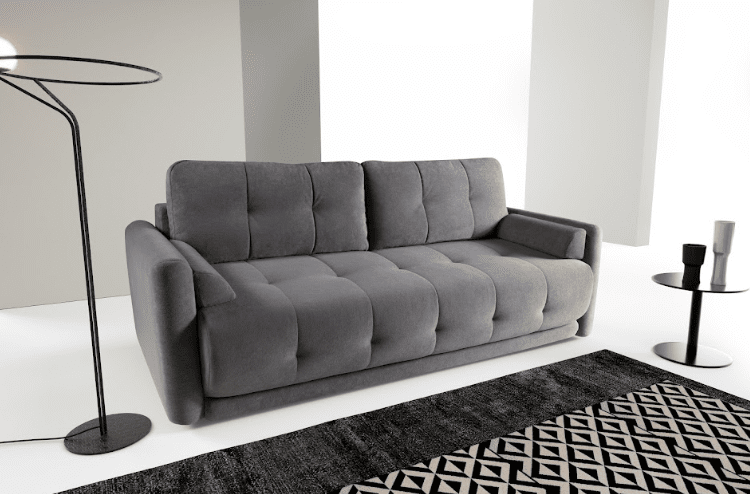 Sofa-lova ETNO