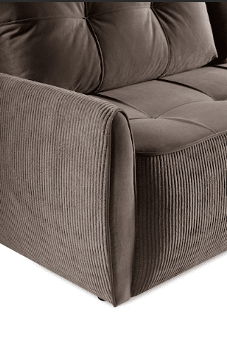 Sofa-lova MORELLO