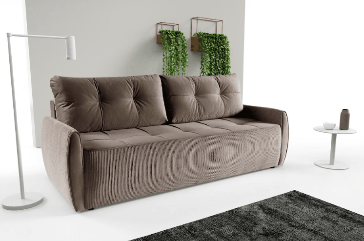 Sofa-lova MORELLO