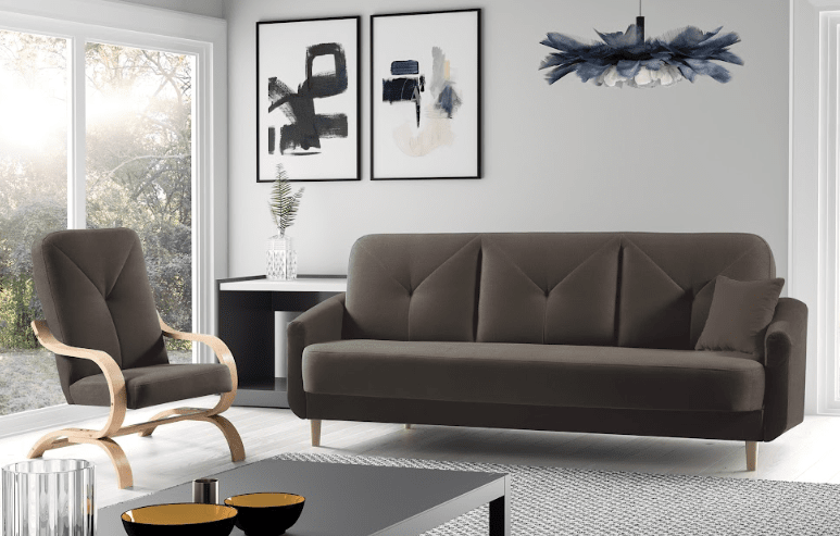 Sofa-lova EXODUS BIS