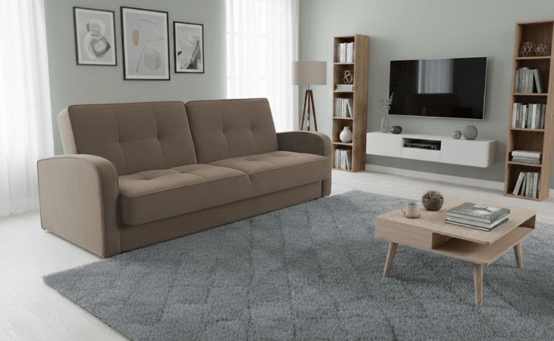 Sofa-lova PARIS
