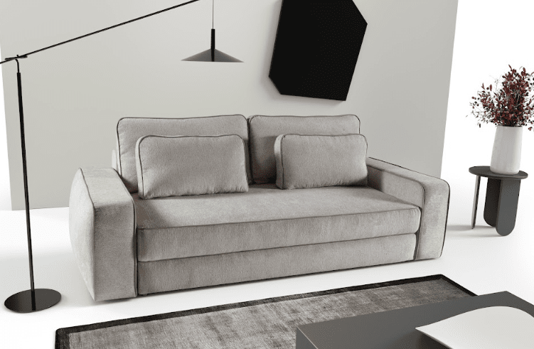 Sofa-lova BALLOW