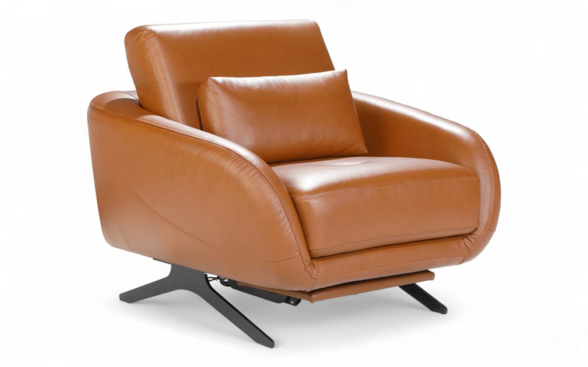 Fotelis ELEGANTE 1EL