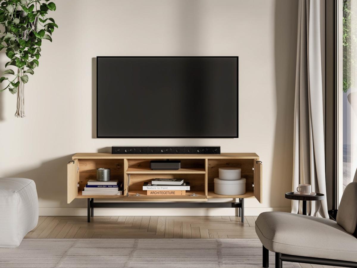 TV staliukas REYNOS 06