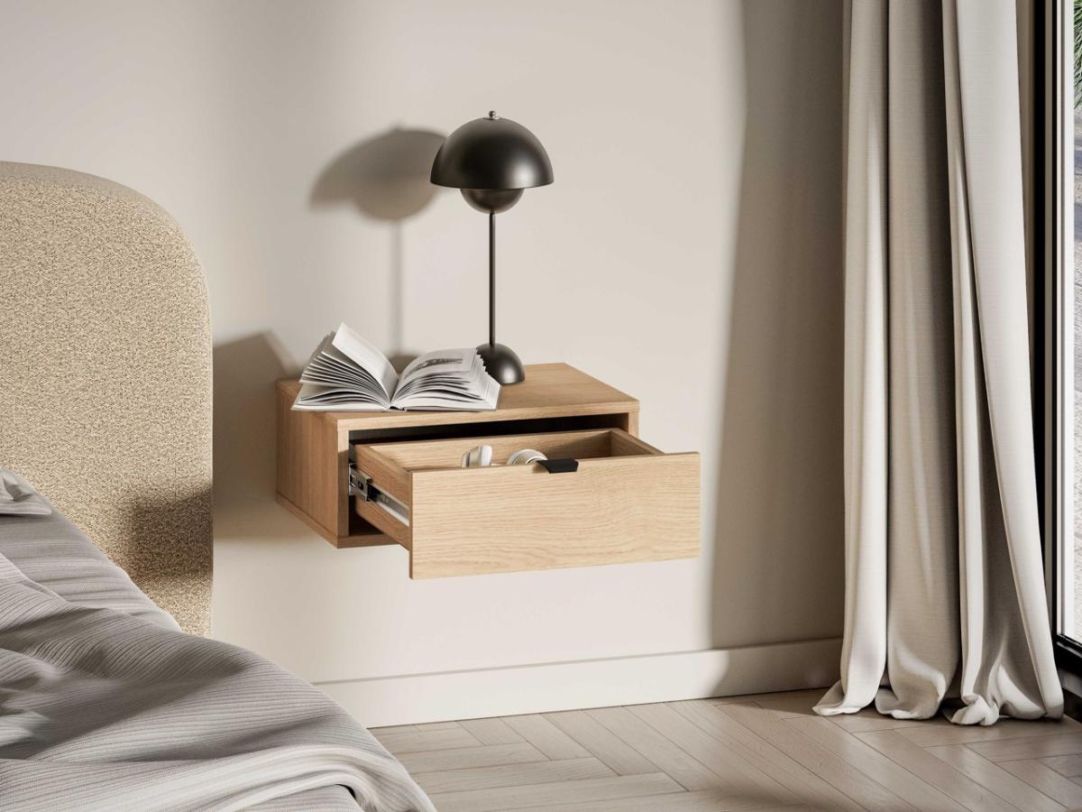 Naktinė spintelė REYNOS 09