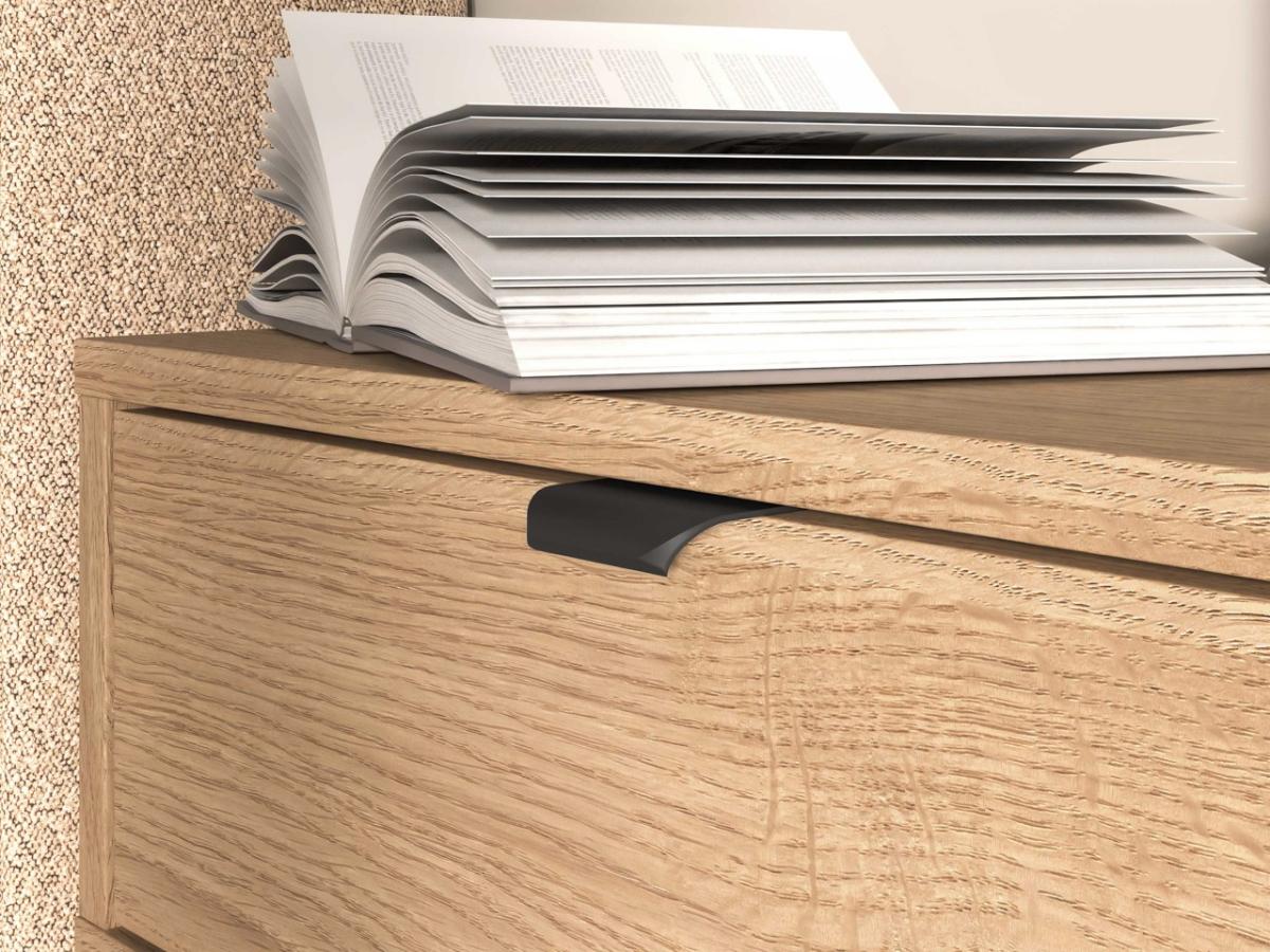 Naktinė spintelė REYNOS 09