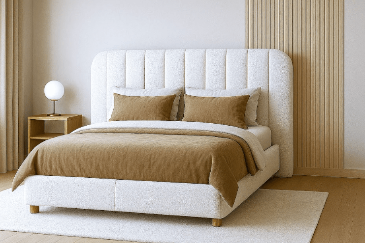 Lova VESUVIO 120x200