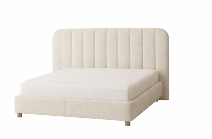 Lova VESUVIO 140x200