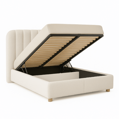 Lova VESUVIO 160x200