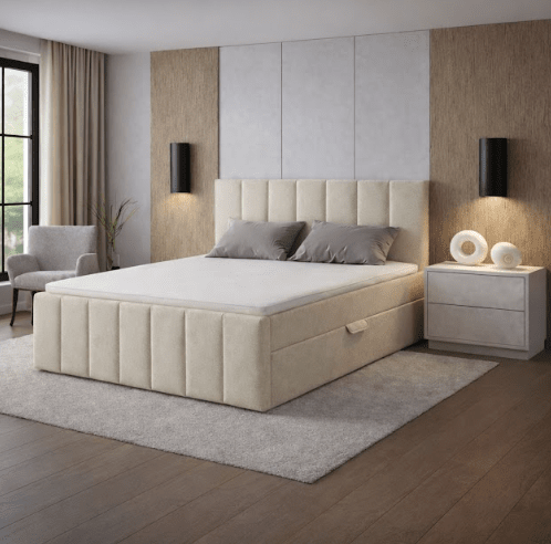 Lova INFINITY 180x200