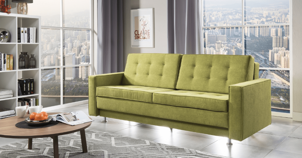 Sofa-lova CARRERA