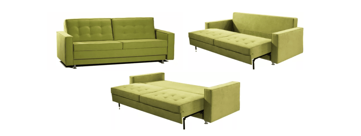 Sofa-lova CARRERA