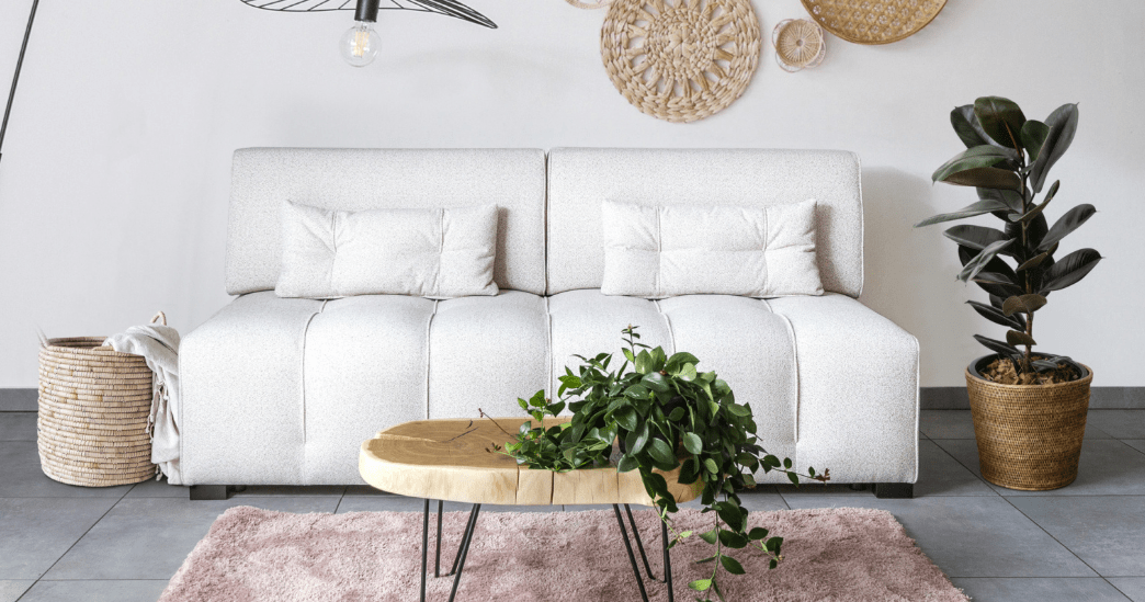 Sofa-lova DAVOS