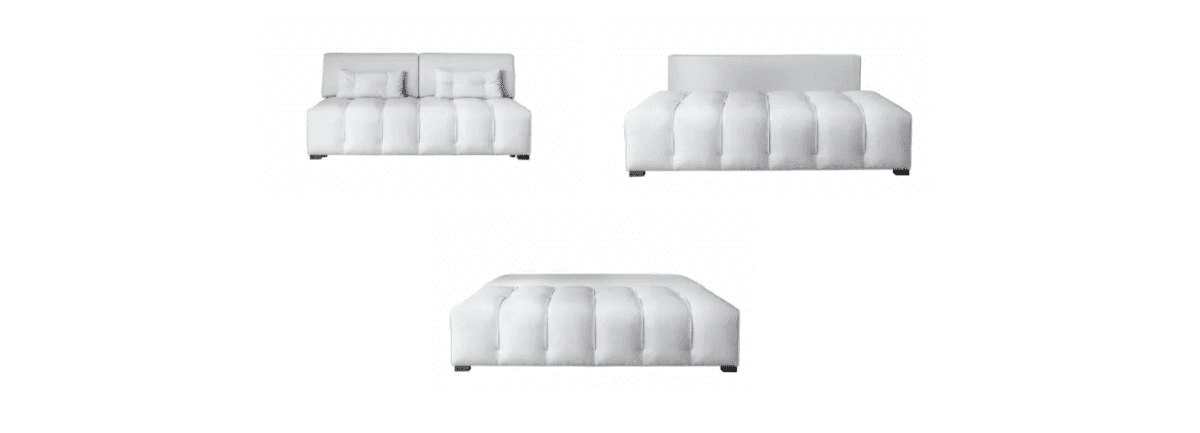 Sofa-lova DAVOS