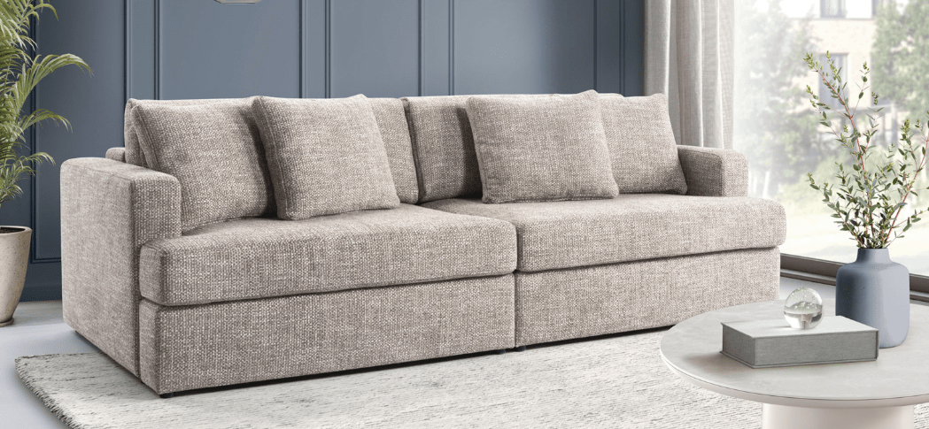 Sofa-lova FIORD MEGA DL