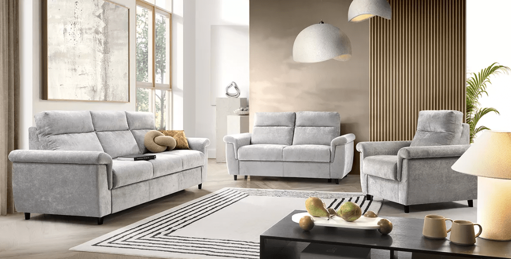 Sofa LIZBONA 2
