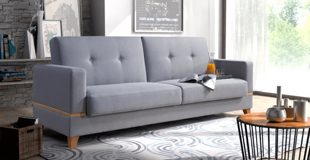 Sofa-lova MATERA