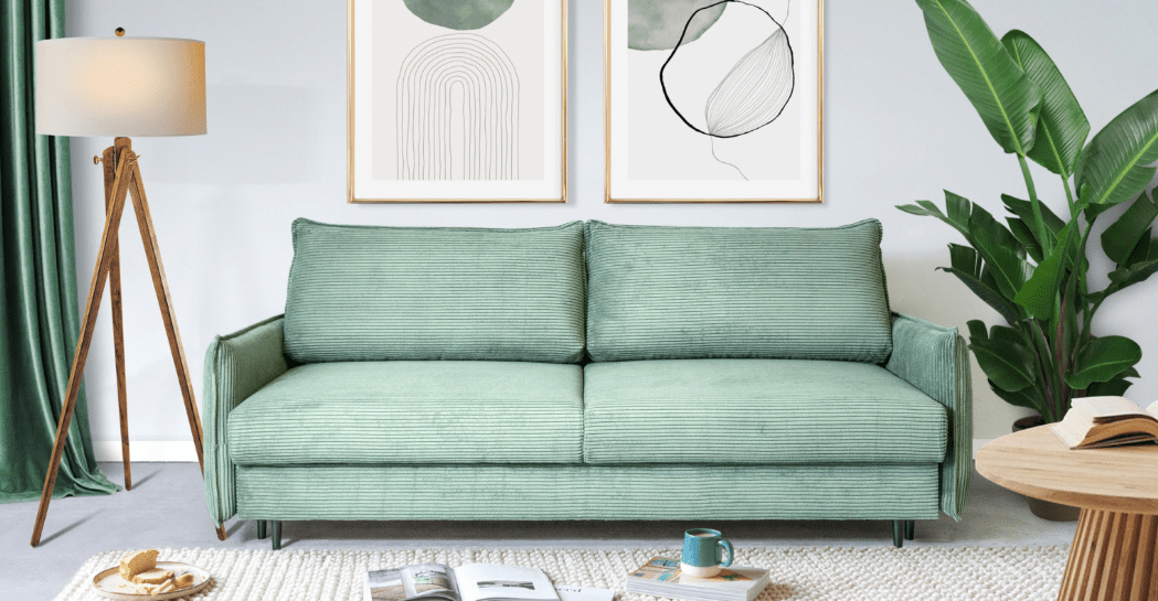 Sofa-lova POLIA