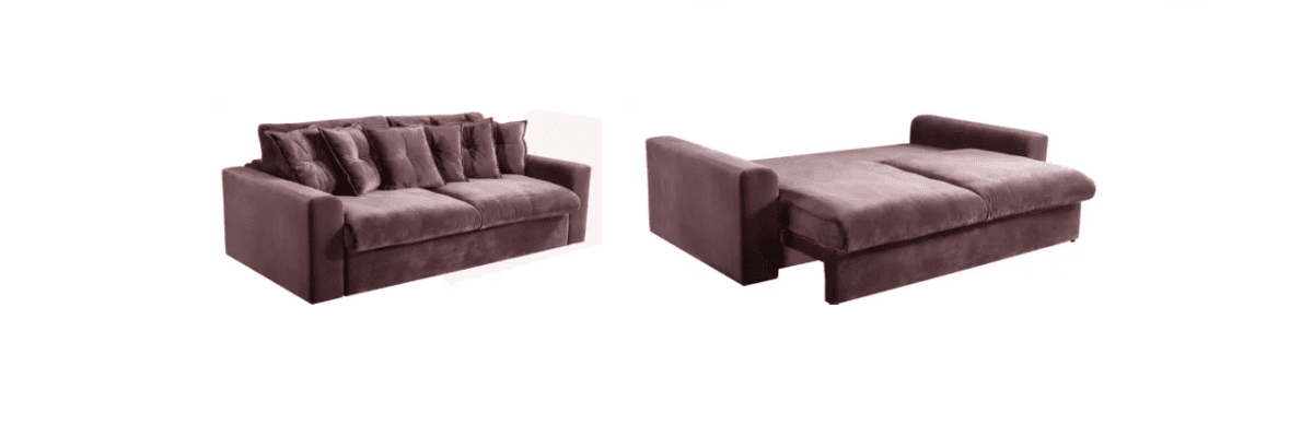 Sofa-lova SOFIA
