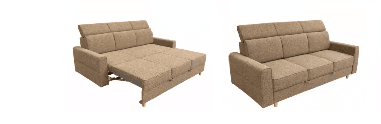Sofa-lova SPELLO 3