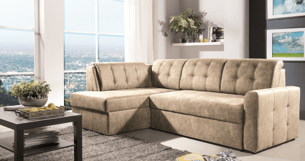 Kampas WENECJA