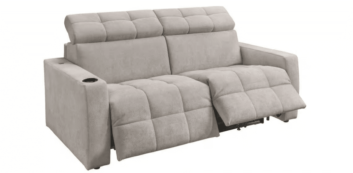 Sofa-lova VEDRA PKk-2,5eF-PK