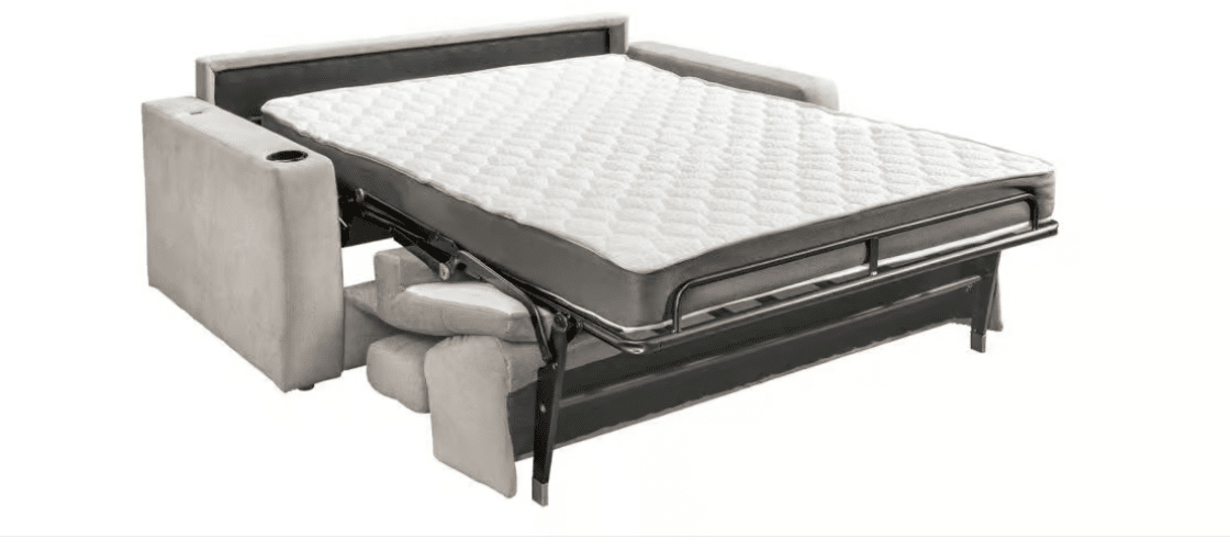Sofa-lova VEDRA PKk-2,5eF-PK