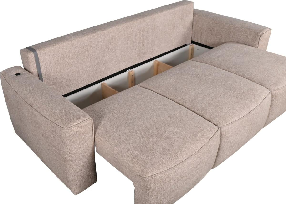 Sofa-lova ELBA 3FBA