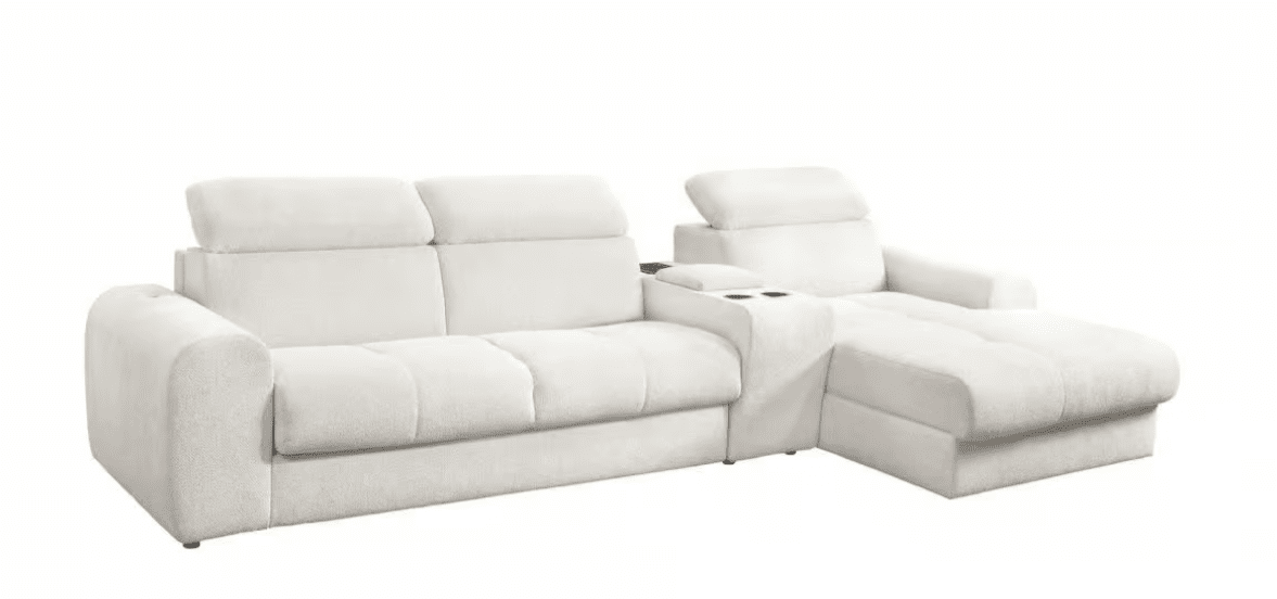 Kampas SABBIA PK-2,5F-BR-OBKR